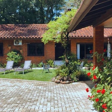 CASA GOLDONI GRAMADO 3 Quartos Gramado Exterior foto