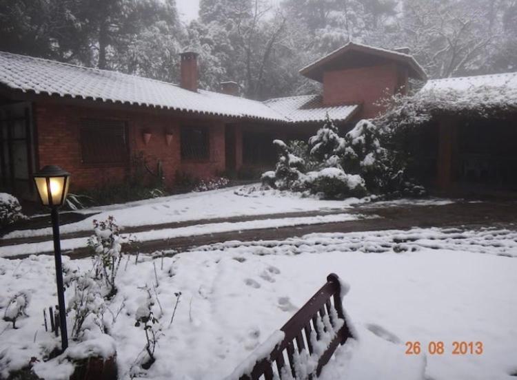 CASA GOLDONI GRAMADO 3 Quartos Gramado Exterior foto