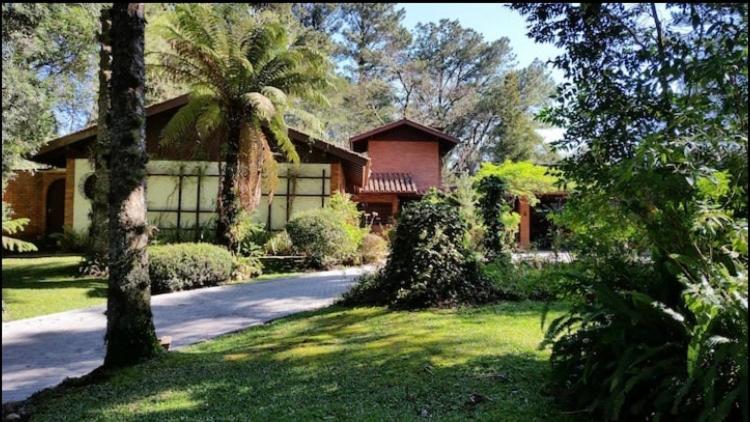 CASA GOLDONI GRAMADO 3 Quartos Gramado Exterior foto