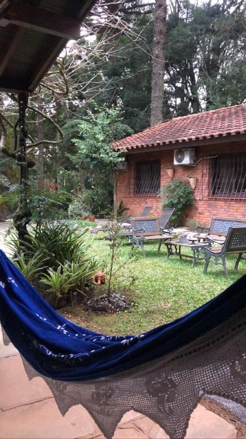 CASA GOLDONI GRAMADO 3 Quartos Gramado Exterior foto