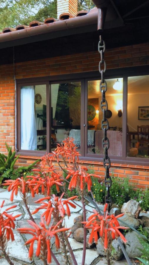 CASA GOLDONI GRAMADO 3 Quartos Gramado Exterior foto