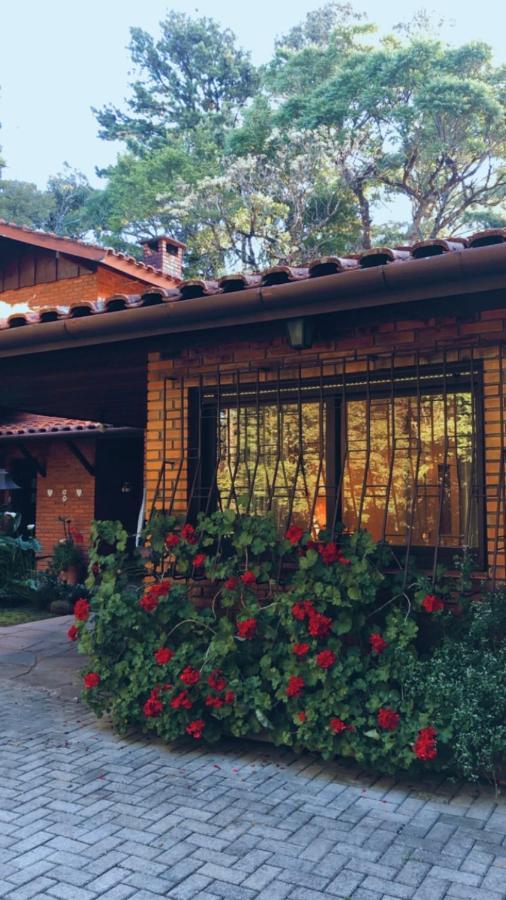 CASA GOLDONI GRAMADO 3 Quartos Gramado Exterior foto