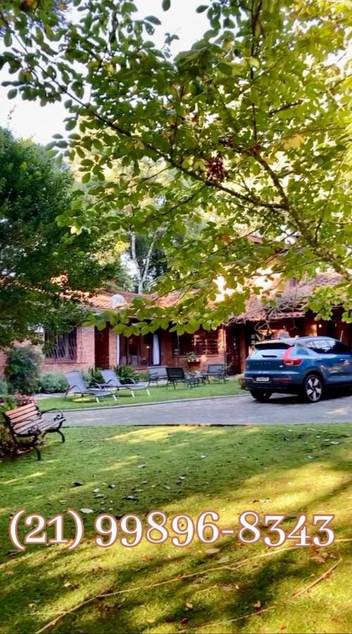 CASA GOLDONI GRAMADO 3 Quartos Gramado Exterior foto