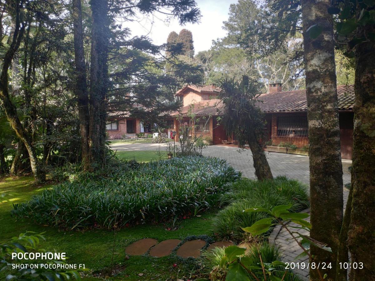 CASA GOLDONI GRAMADO 3 Quartos Gramado Exterior foto