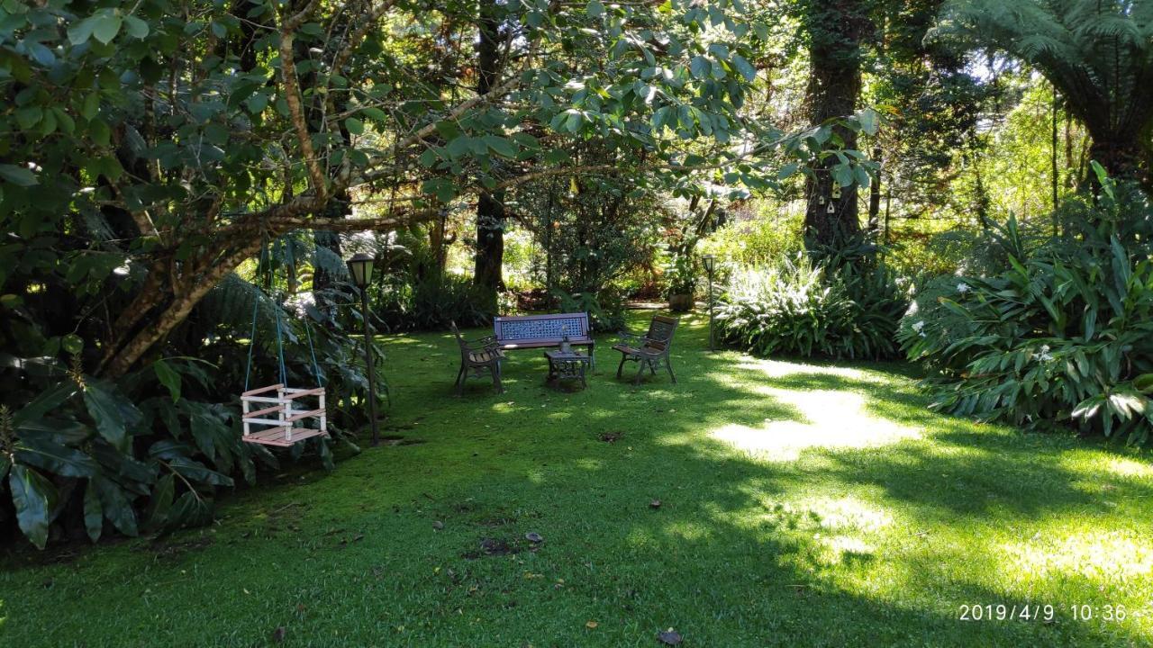 CASA GOLDONI GRAMADO 3 Quartos Gramado Exterior foto
