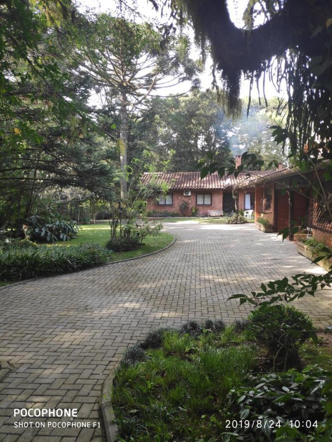 CASA GOLDONI GRAMADO 3 Quartos Gramado Exterior foto