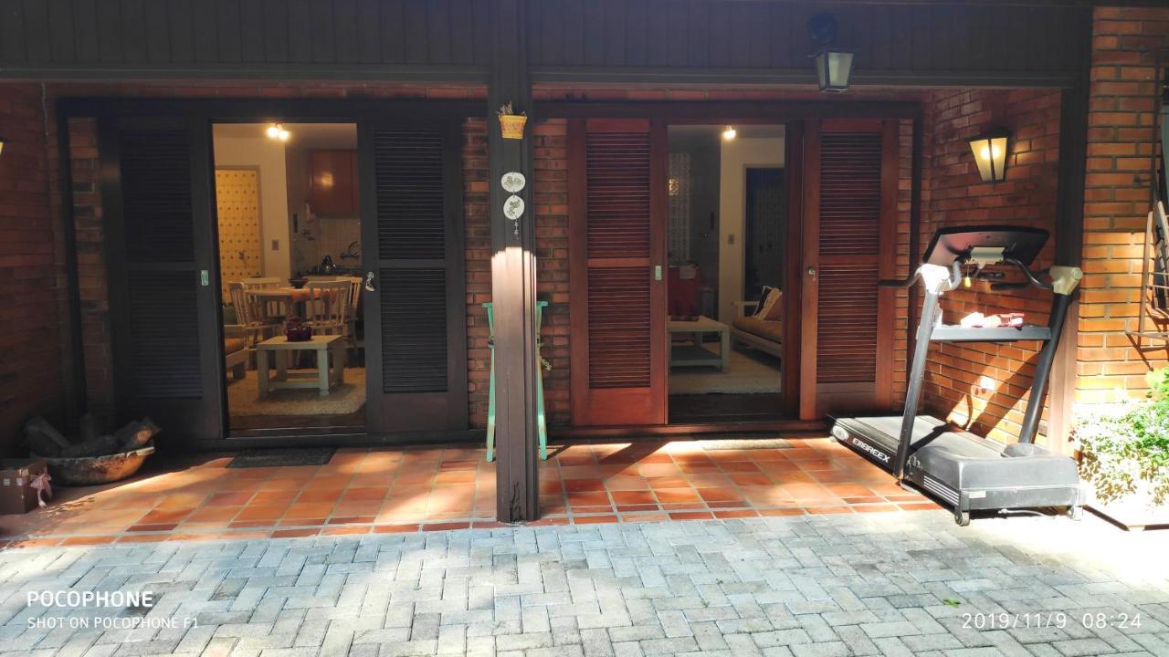 CASA GOLDONI GRAMADO 3 Quartos Gramado Exterior foto
